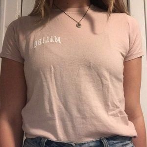 Brandy Melville T Shirt
